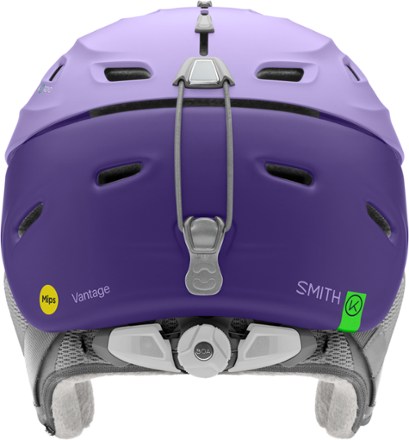 Smith Vantage Mips Snow Helmet - Women's 1