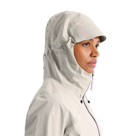 Arc'teryx Coelle Shell Jacket - Women's 6