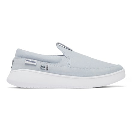 Columbia PFG Boatside Shoes - Women's 0