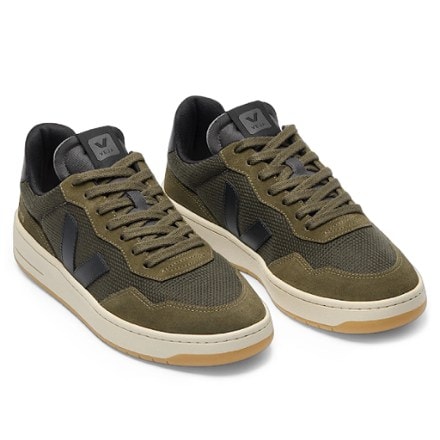 VEJA V-90 B-Mesh Shoes - Men's 3