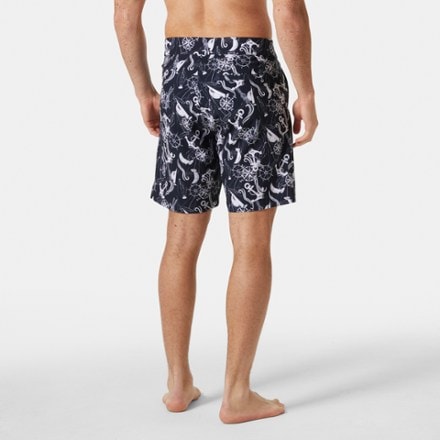 Helly Hansen Newport 8" Board Shorts - Men's 2