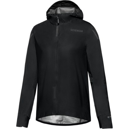 GOREWEAR CONCURVE GORE-TEX Jacket - Women's 4