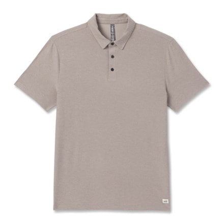 Vuori Strato Tech Polo Shirt - Men's 0