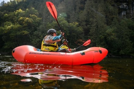 NRS Neutron Packraft 10