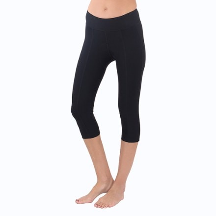 Shebeest Diva Capri Cycling Tights - Women's 1