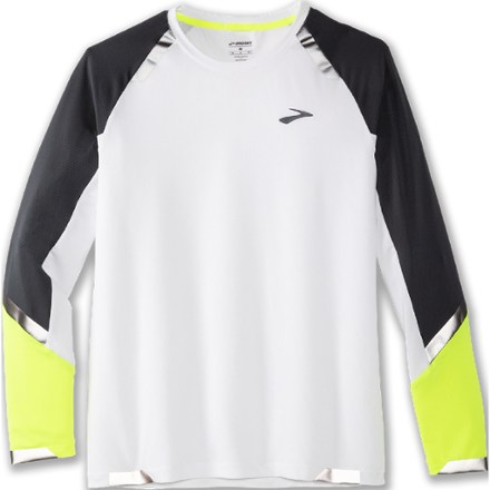 Brooks Run Visible Long-Sleeve Shirt - Men's 0