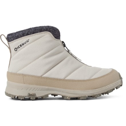 ICEBUG Sala BUGrip Snow Boots - Women's 0