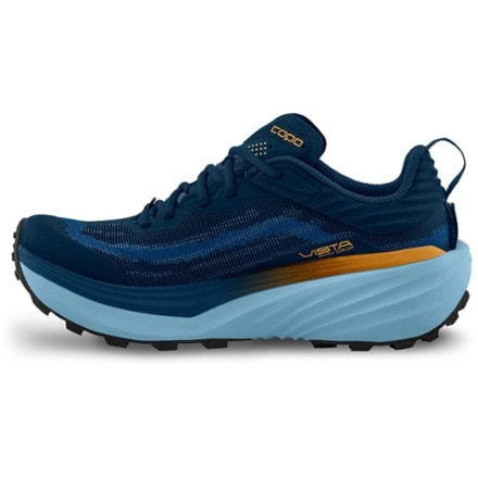 Topo Athletic Vista Trail-Running Shoes - Men's 1