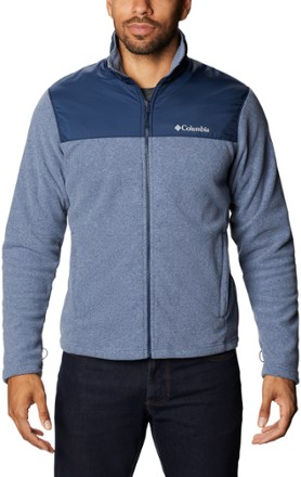 Columbia Bugaboo II Fleece Interchange 3-in-1 Jacket - Men's 4