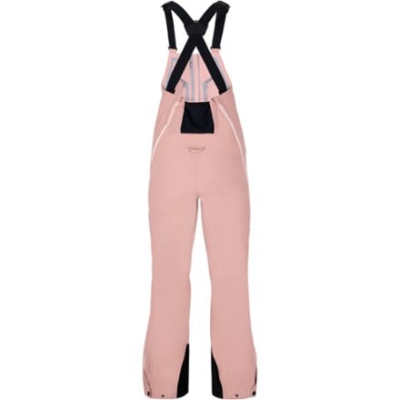 Obermeyer Steibis Shell Bib Pants - Women's 3