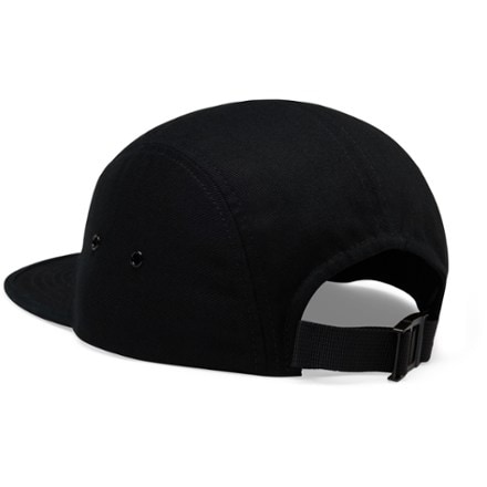 Fox Fox Head Camper Hat 1