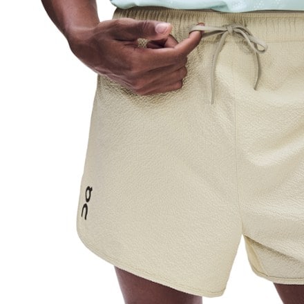 On Performance Volt Shorts - Men's 4