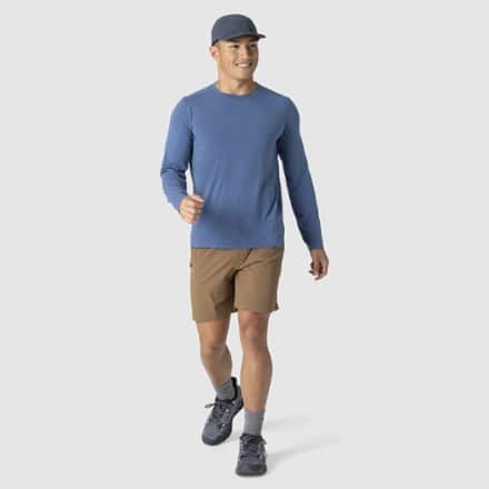Outdoor Research Eclipse Sun Long-Sleeve T-Shirt - Men's 3