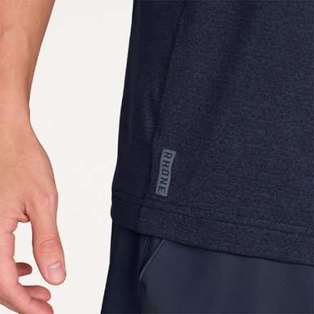 RHONE Invictus Training Tee V2 - Men's 4