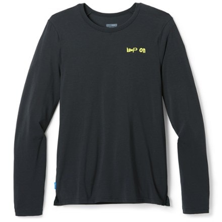 Janji Circa Daily Long-Sleeve Shirt - Men's 0