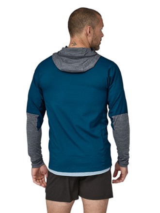 Patagonia Airshed Pro Pullover - Men's 2
