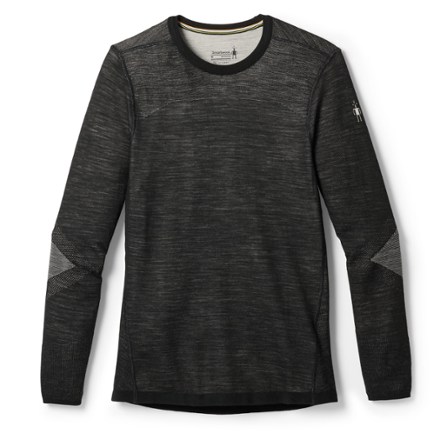 Intraknit Thermal Merino Crew Base Layer Top - Men's