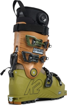 K2 Dispatch Pro Alpine Touring Ski Boots - Men's - 2022/2023 2