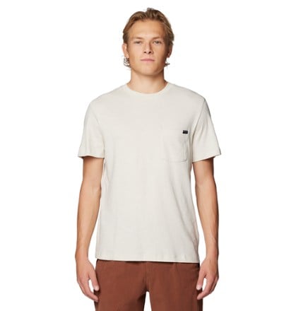 Mountain Hardwear On Edge T-Shirt - Men's 0