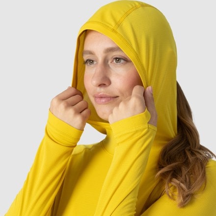 Outdoor Research Echo Hoodie - Women's 5
