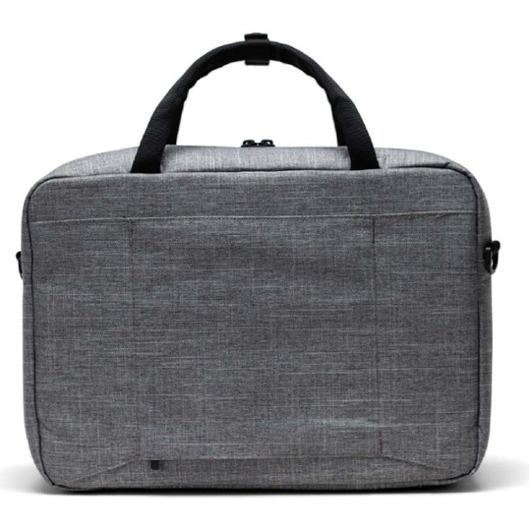 Detail Image of color Raven Crosshatch