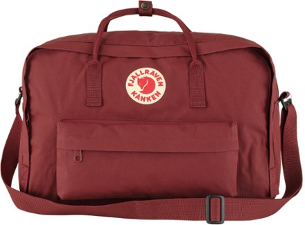 Fjallraven Kanken Weekender Duffel Bag 2