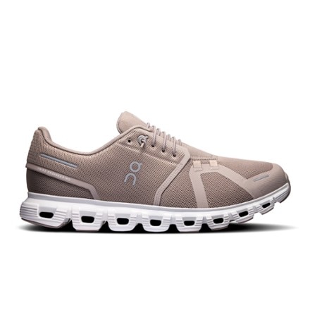 On Cloud 6 Shoes - Men's 0