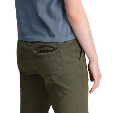 Topo Designs Slim Dirt Pants - Women's 7