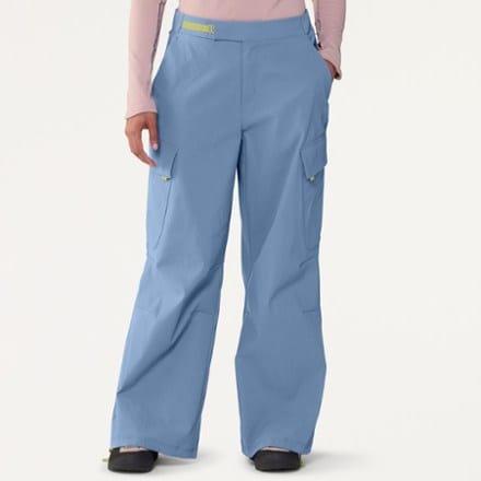 Columbia South Saddle Peak Pants - Women's 0