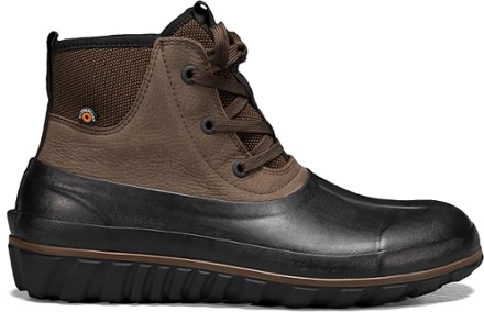 Bogs Casual Lace Boots - Men's