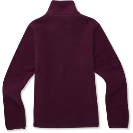 Cotopaxi Teca Fleece Full-Zip Jacket - Women's 4