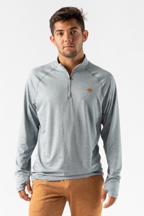 rabbit EZ Zip 2.0 Shirt - Men
