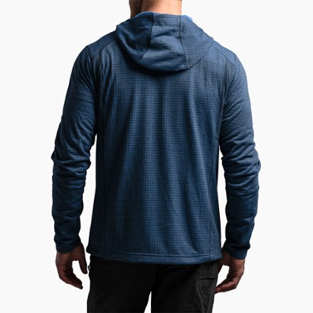 KUHL Reactiv Grid Fleece Hoody - Men's 2