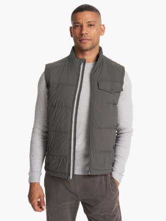 Vuori Meysan Down Vest - Men's 4