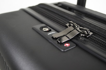 Sherpani Meridian Carry-On Wheeled Luggage 4