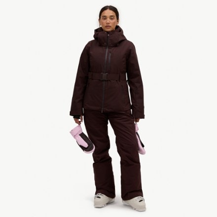 Halfdays Aston Insulated Jacket 2.0 - Women's 2