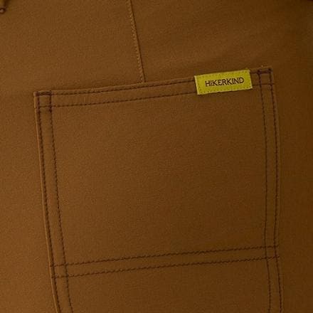 Hikerkind Kick Flare Trousers - Women's 5