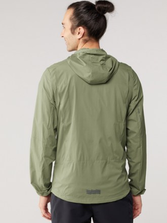Janji Zephyrunner Wind Shell - Men's 2