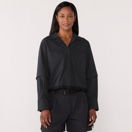 SENIQ Dirtpop Trek Jacket - Women's 2