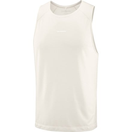 Salomon SHKout Core Tank Top - Men's 0
