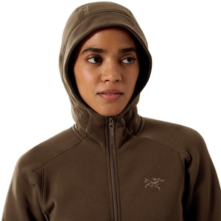 Arc'teryx Kyanite Hoody - Women's 6