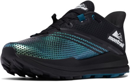 Columbia Montrail Trinity FKT Trail-Running Shoes - Men's 3