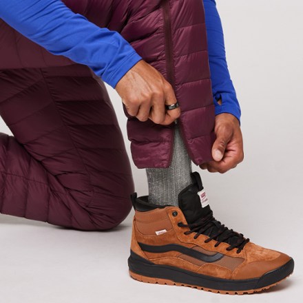Cotopaxi Fuego Down Overalls - Men's 9