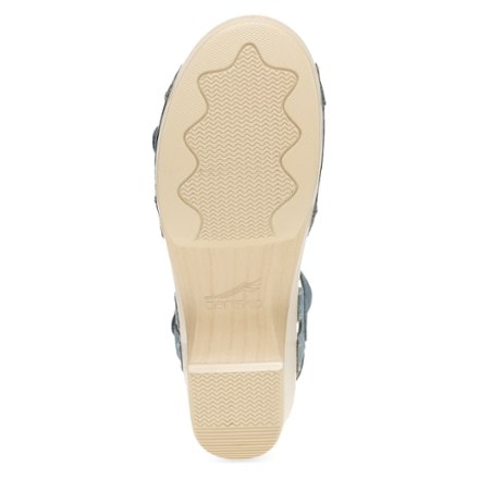 Dansko Season Sandals - Women's 6