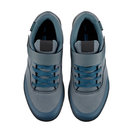 Shimano GE500 Mountain Bike Shoes - Women's 4