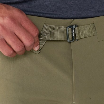 Arc'teryx Gamma Pants - Men's 4
