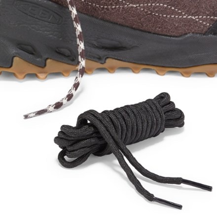 KEEN Jasper Zionic Sneakers - Men's 8