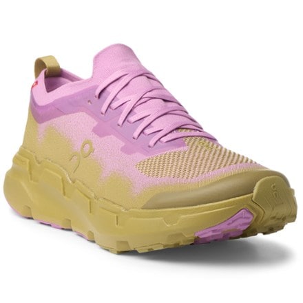 On Cloudsoma Trail-Running Shoes - Women's 9