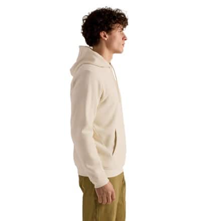 Arc'teryx Emblem Fleece Hoody - Men's 5