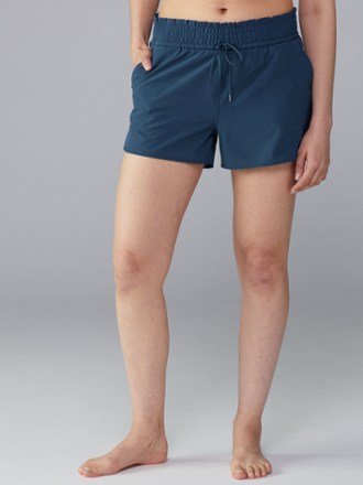 carve swim shorts